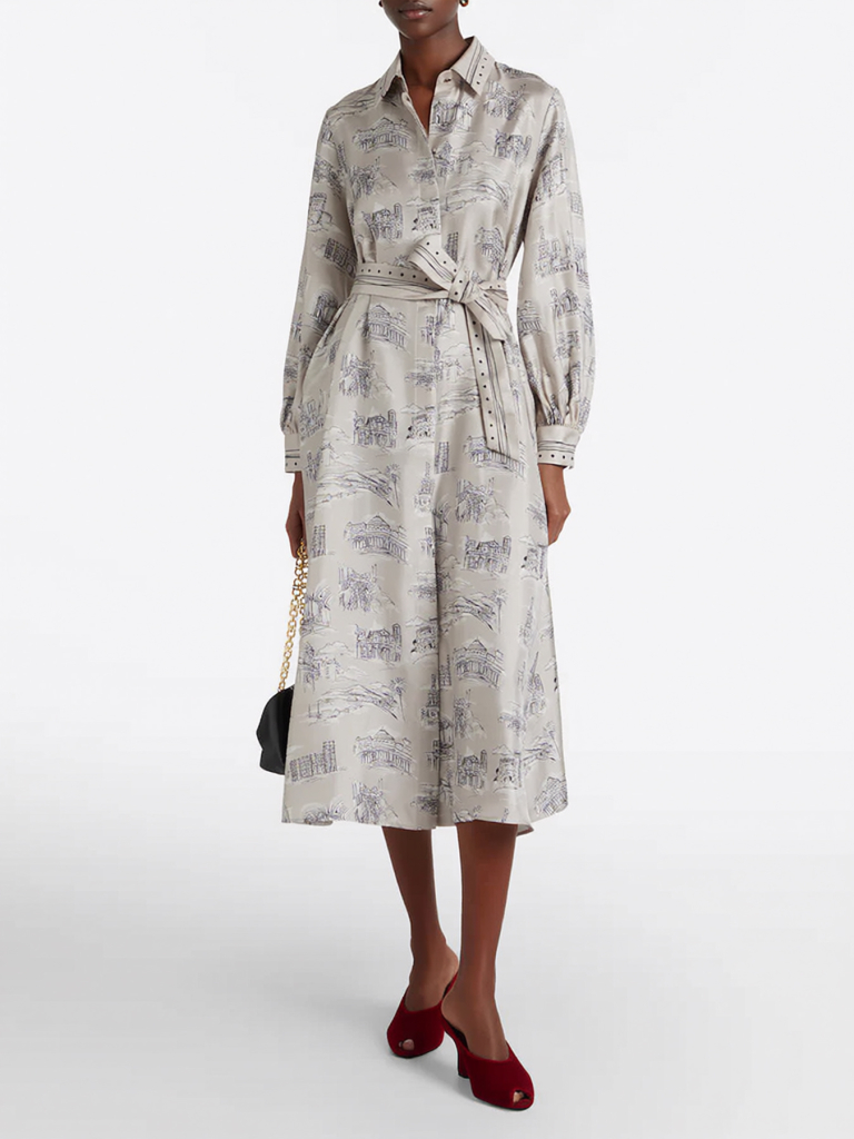 MAX MARA MXMCARBONE haljina