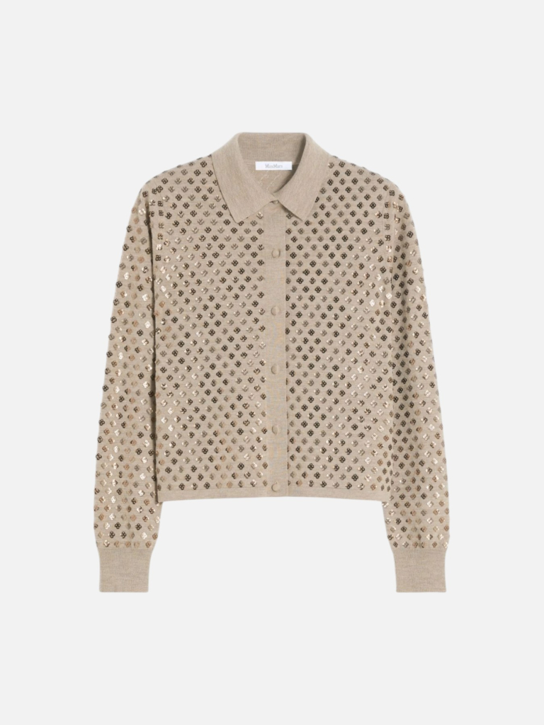MAX MARA MXMRAGNO kardigan
