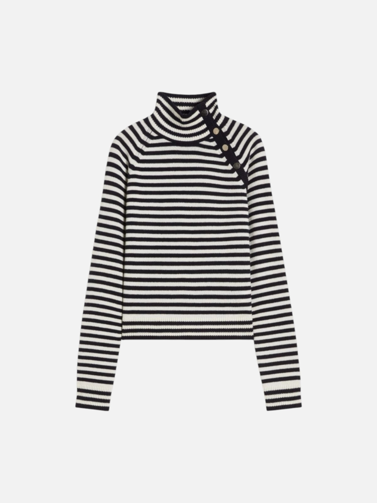 MAX MARA MXMPANIERE džemper