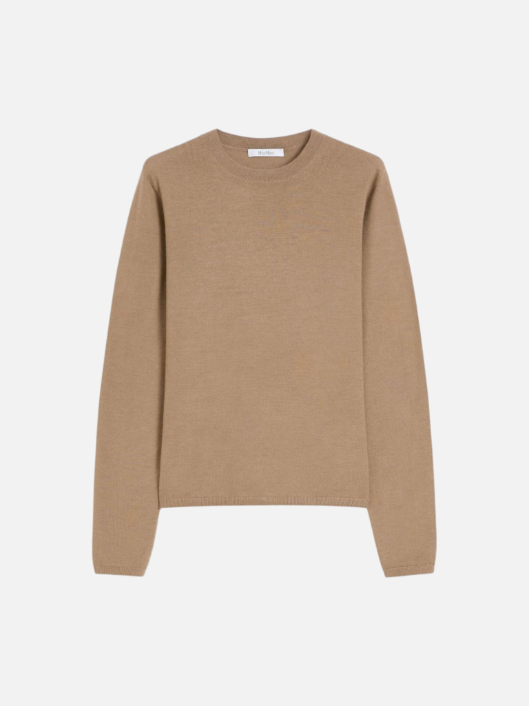 MAX MARA MXMPITTURA džemper