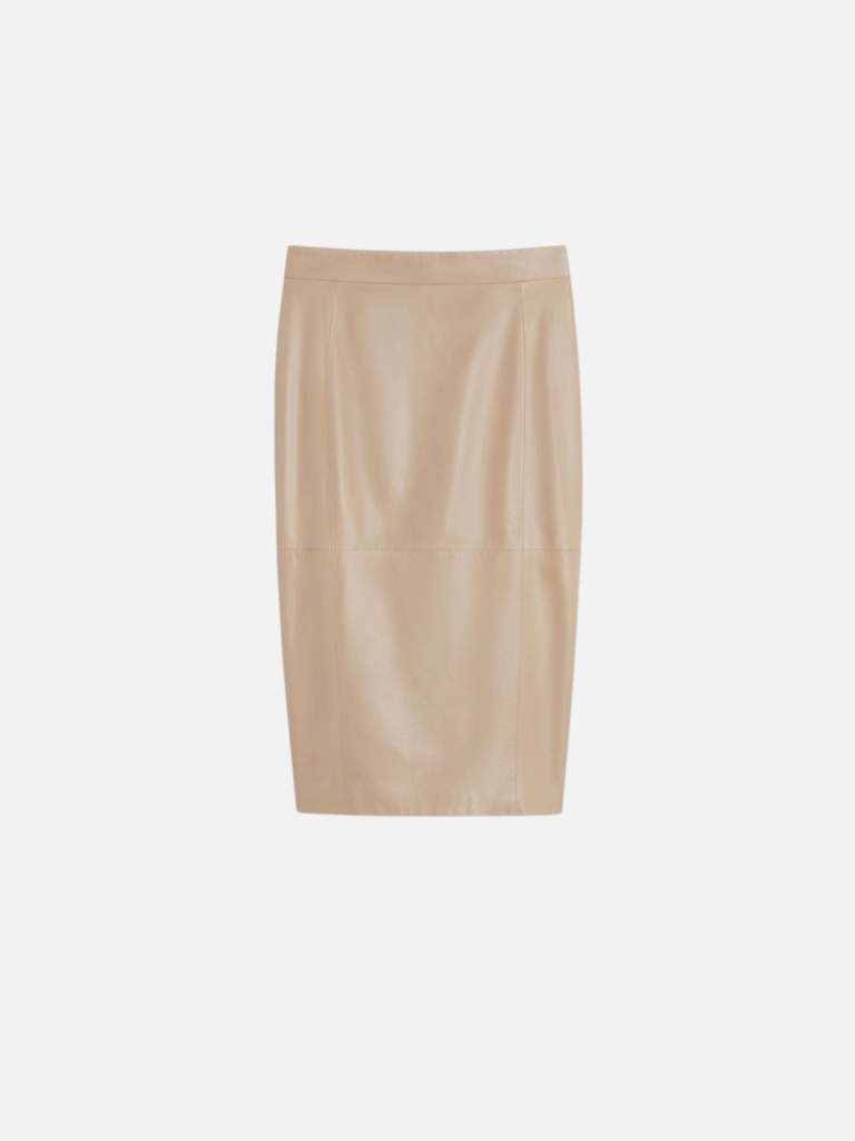 MAX MARA MXMRICAMO suknja