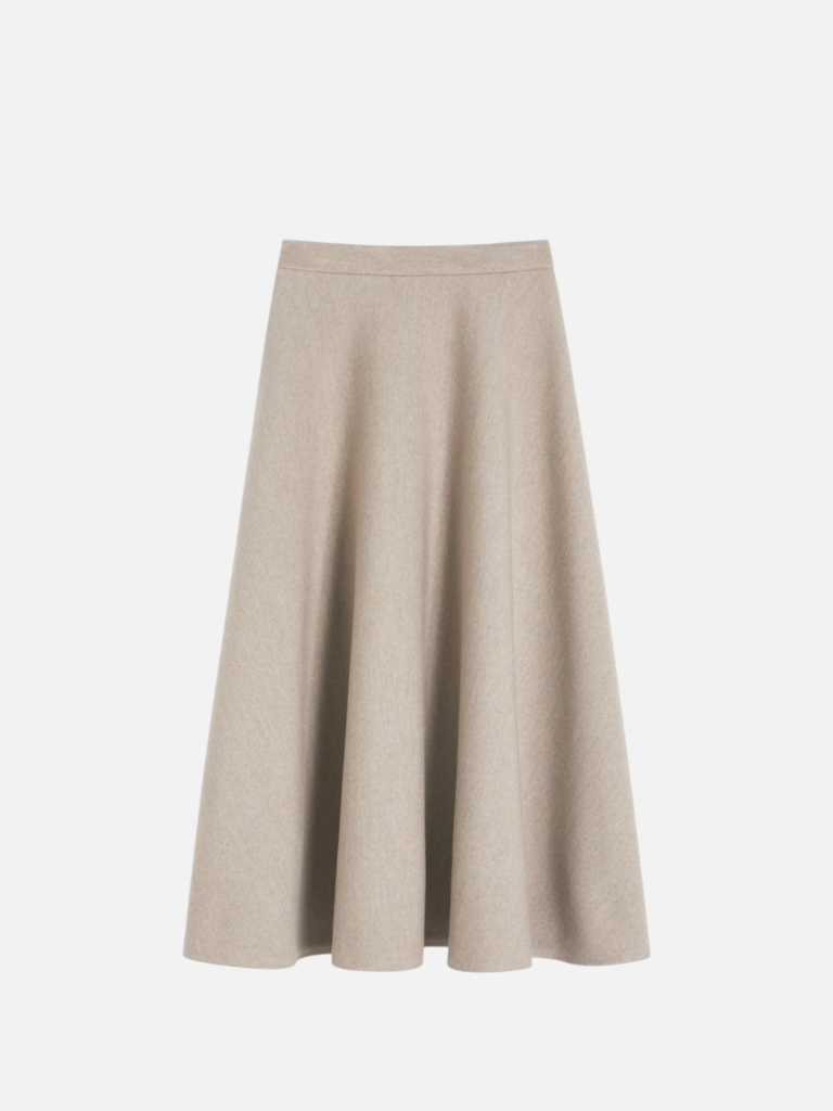 MAX MARA MXMWHISKY suknja