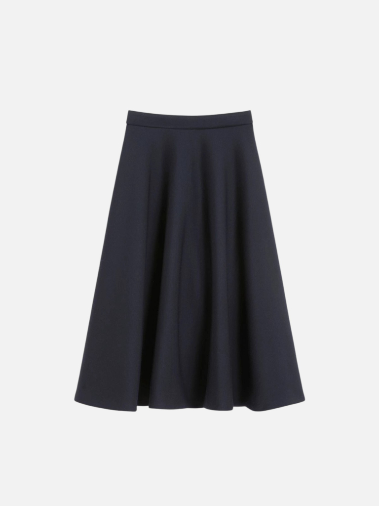 MAX MARA MXMWHISKY suknja