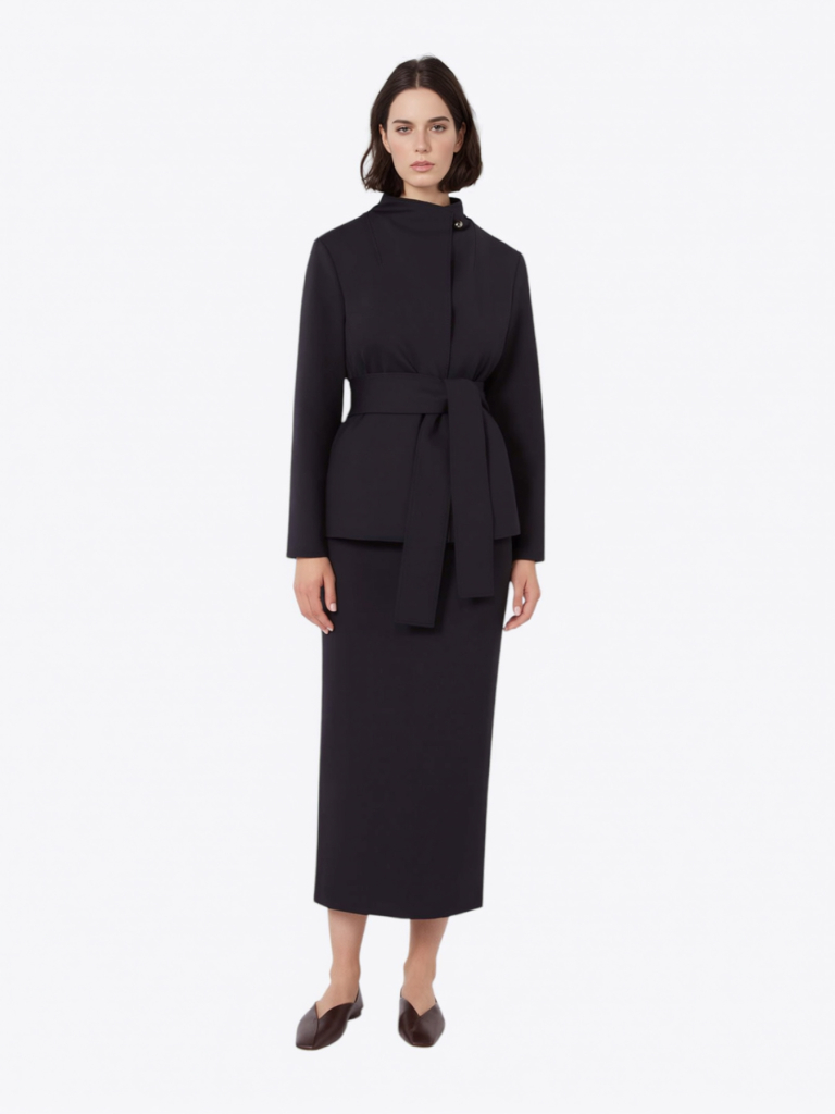 MAX MARA MXPBRANDY suknja