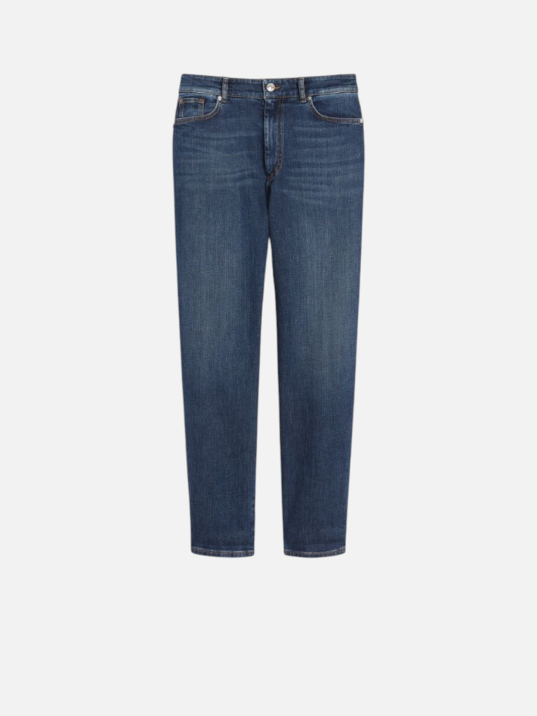 SPORTMAX SPDNAVATA farmerke