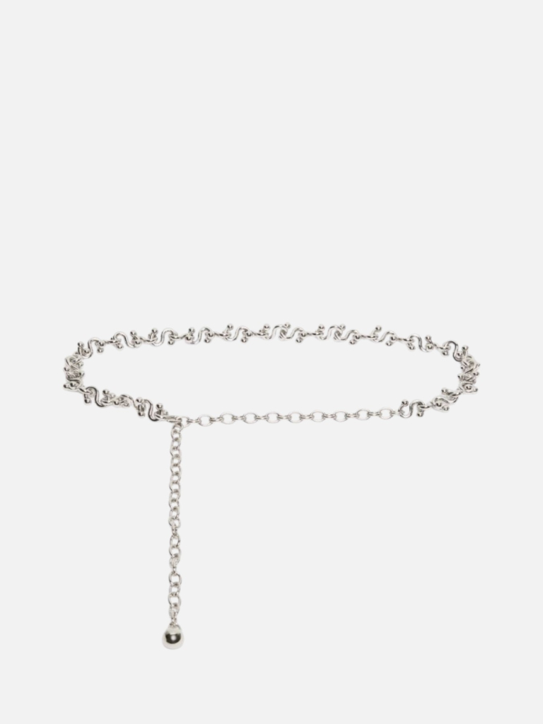 SPORTMAX SPXBAMBINA kaiš