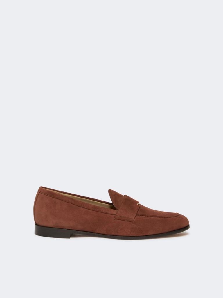 MAX MARA MXAORAFO mokasine