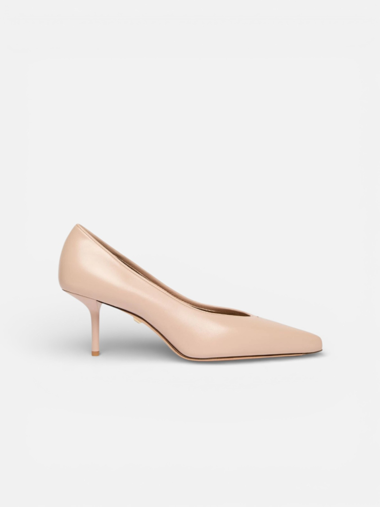 MAX MARA MXASOFTPUMP cipele