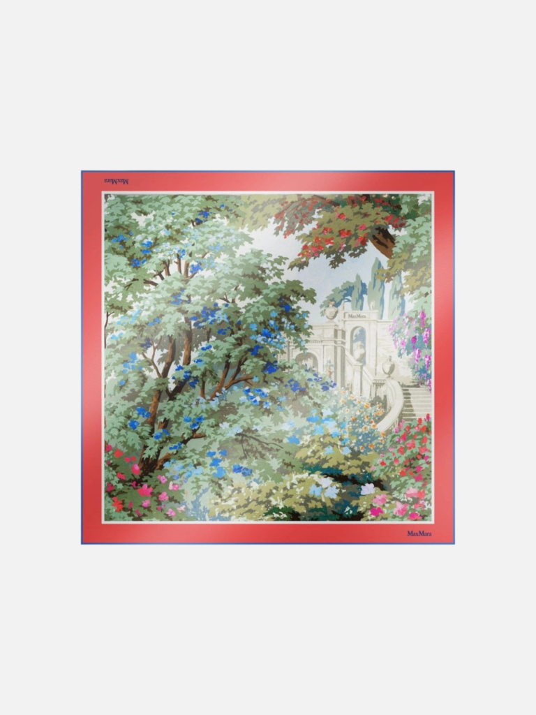 MAX MARA MXAPAPPA marama