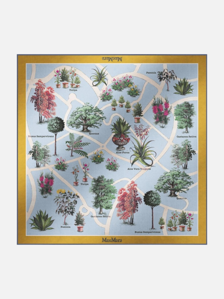 MAX MARA MXACAMICE marama