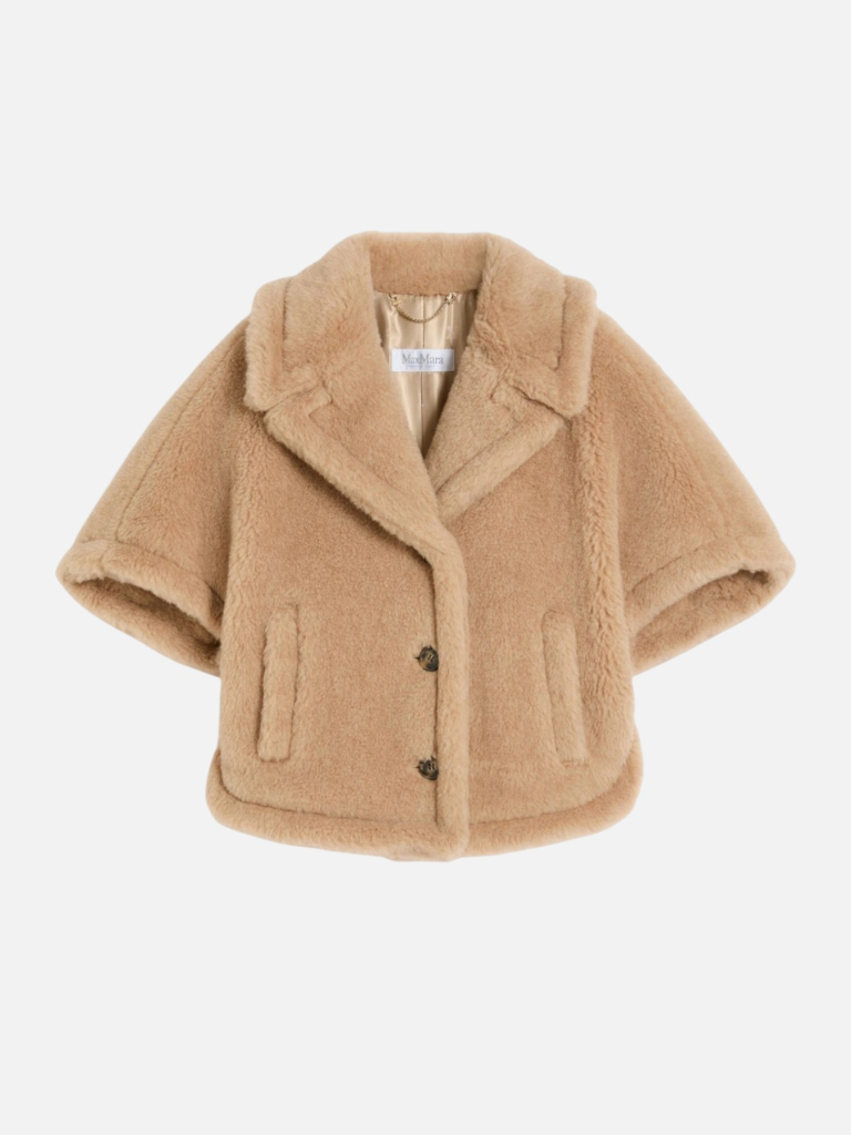 MAX MARA MXACORVINO4 ogrtač