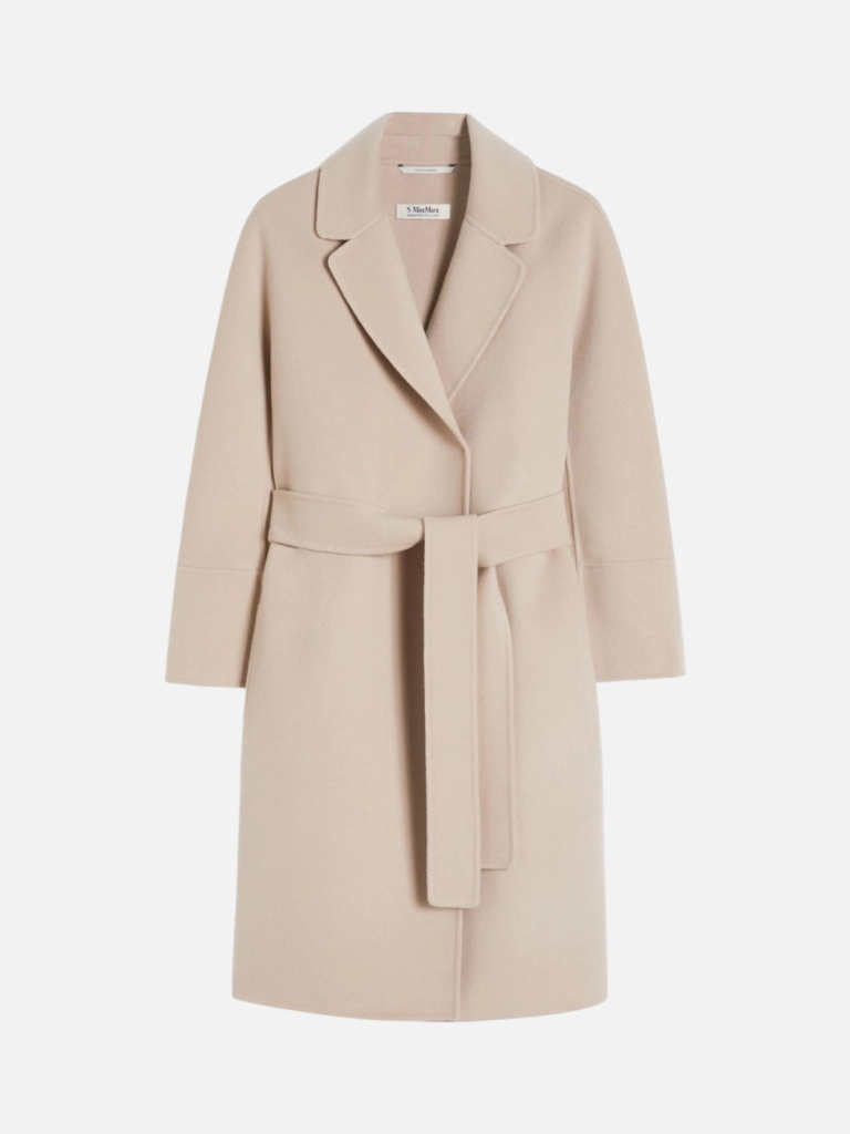 'S MAX MARA ARONA kaput