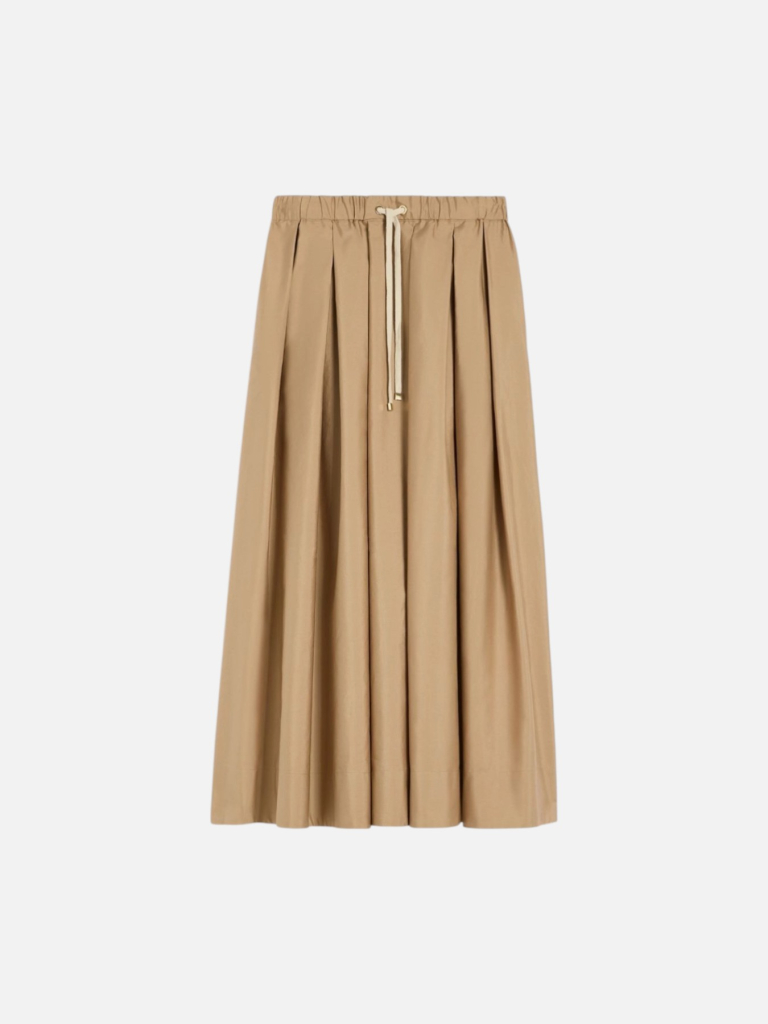 'S MAX MARA SMMPINETA suknja