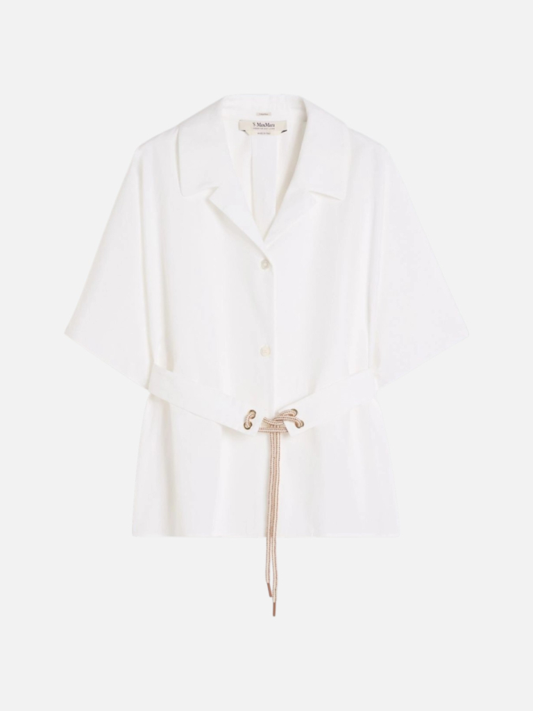 'S MAX MARA SMMCARISMA košulja