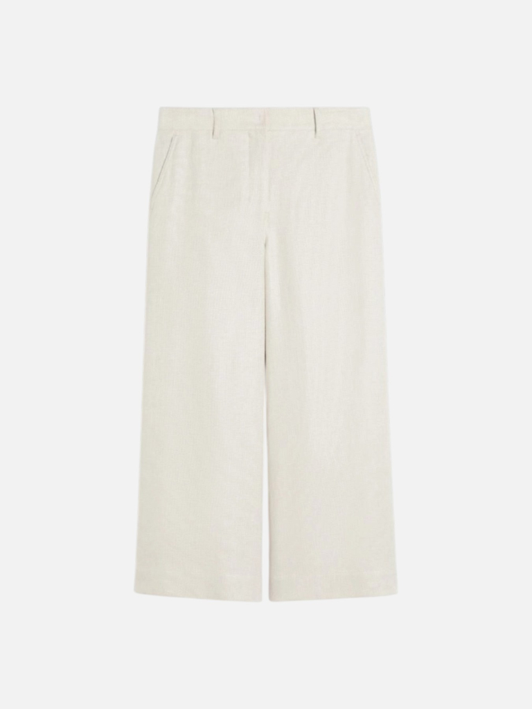 'S MAX MARA SMMABISSI pantalone