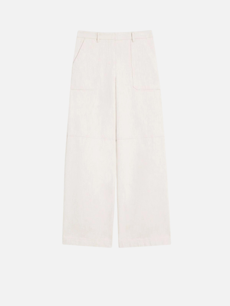 'S MAX MARA SMMARMONY pantalone
