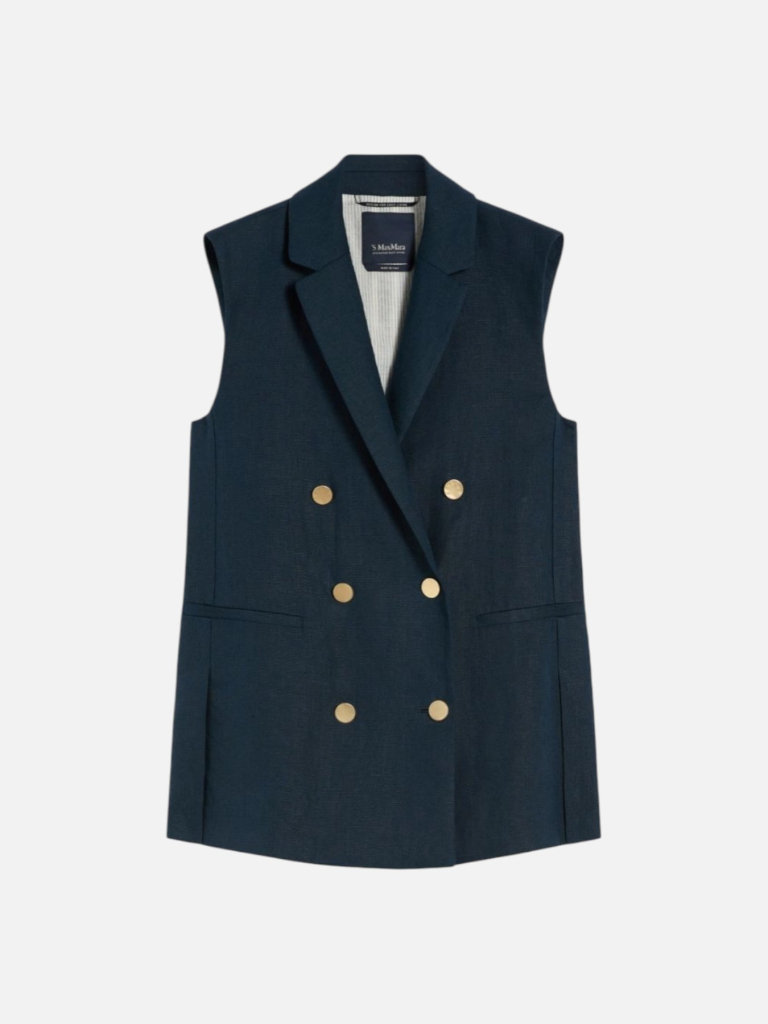 'S MAX MARA SMMBIRD prsluk