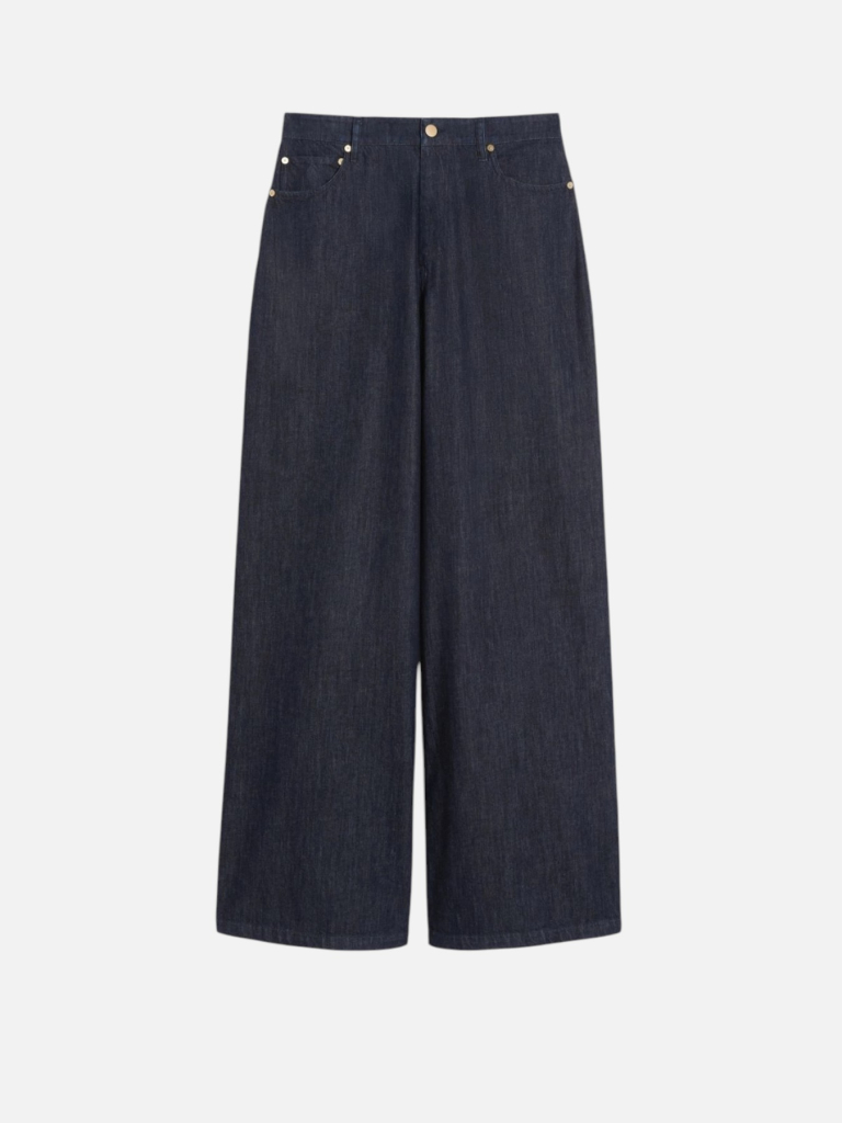 'S MAX MARA SMMLAVINIA farmerke