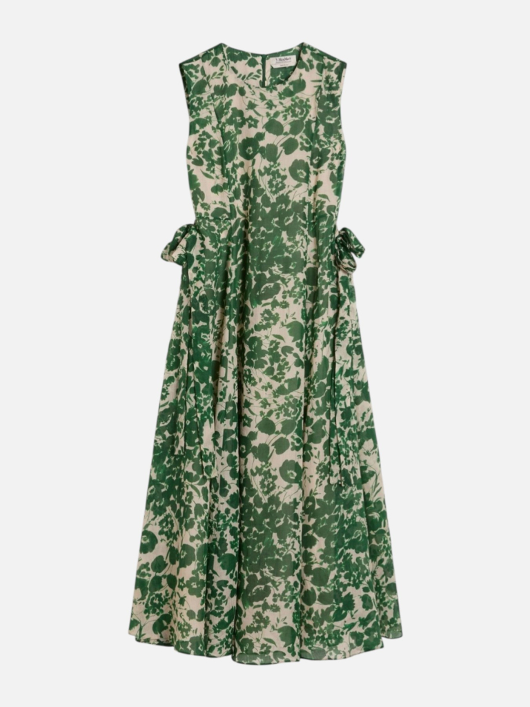 'S MAX MARA SMMALIBI haljina