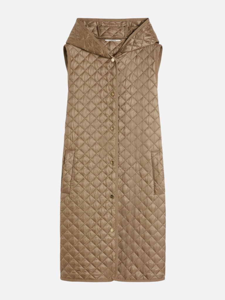 'S MAX MARA MTCCAMILLE prsluk