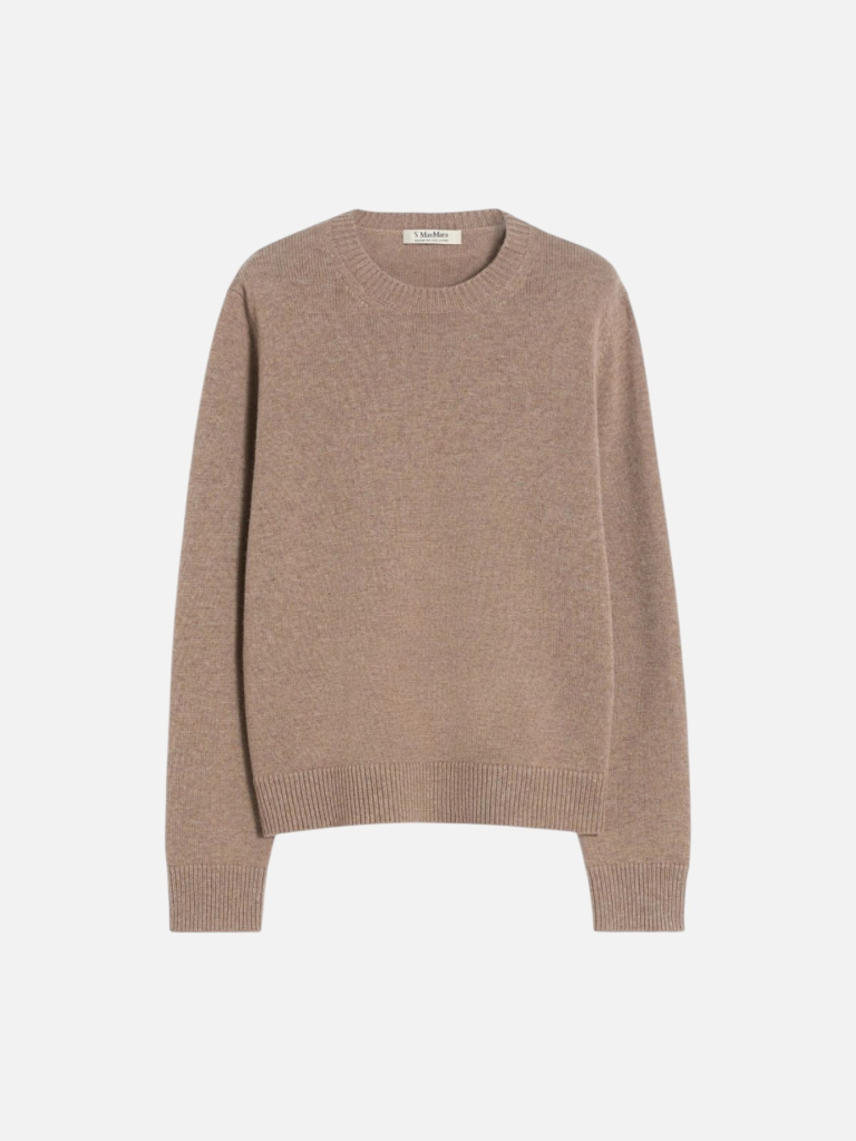 'S MAX MARA SMMFRESIA d žemper