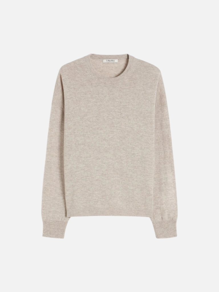 'S MAX MARA SMMNEBBIE džemper