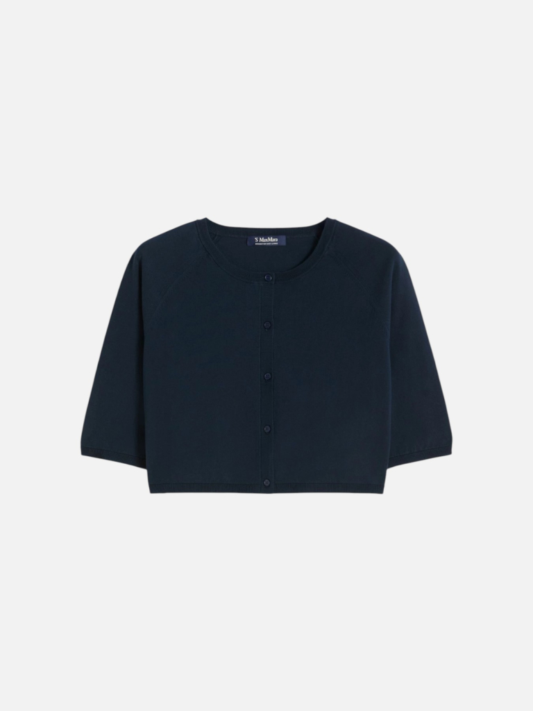 'S MAX MARA SMMPAM kardigan