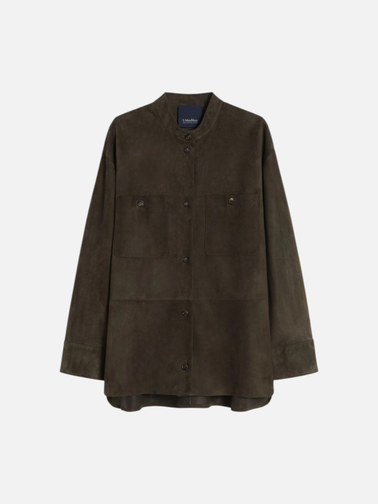 'S MAX MARA SMMELODIA jakna