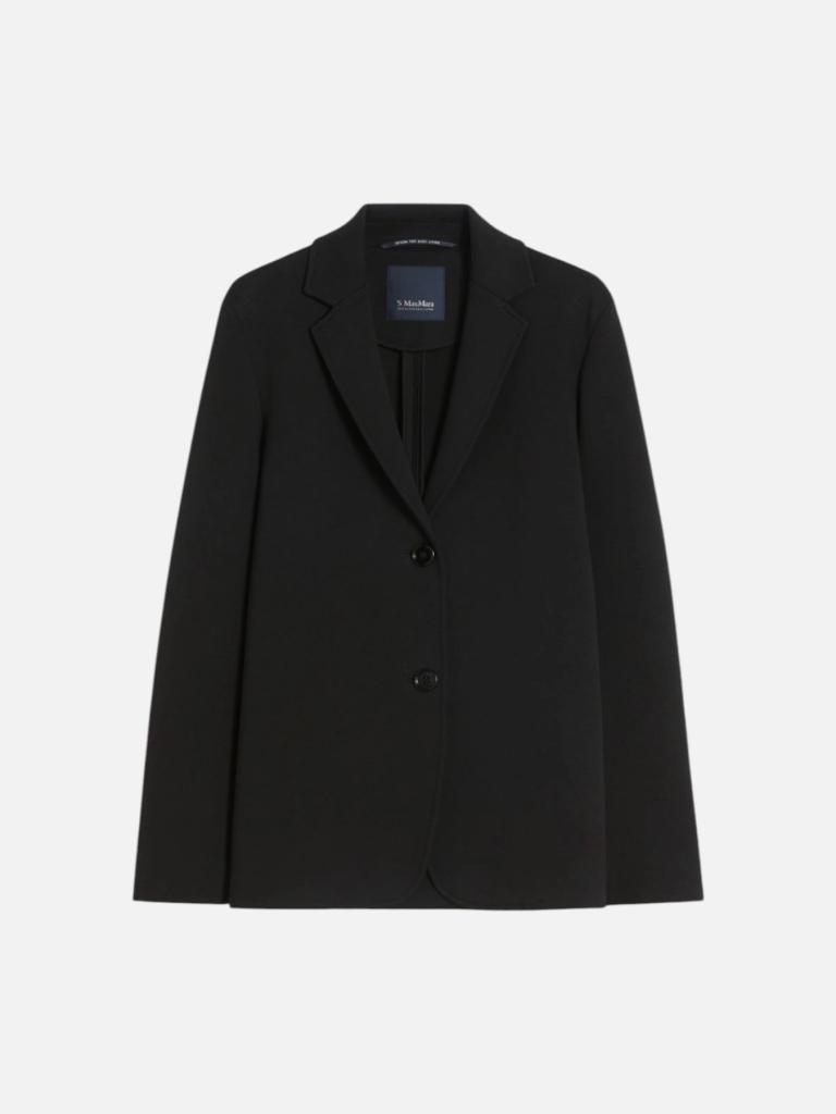 'S MAX MARA SMMATOLLO sako