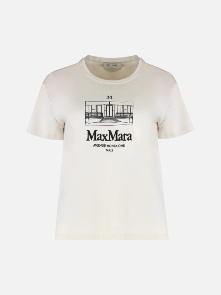 'S MAX MARA SMMBELLA majica