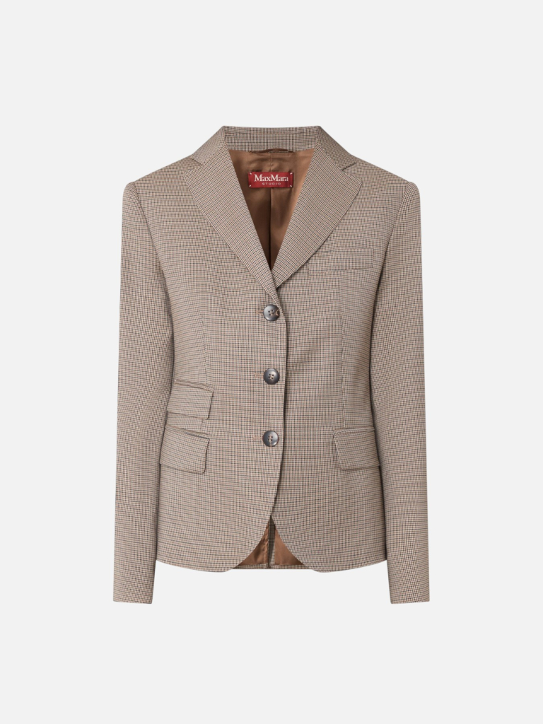 MAX MARA STUDIO MSTPENTOLA sako