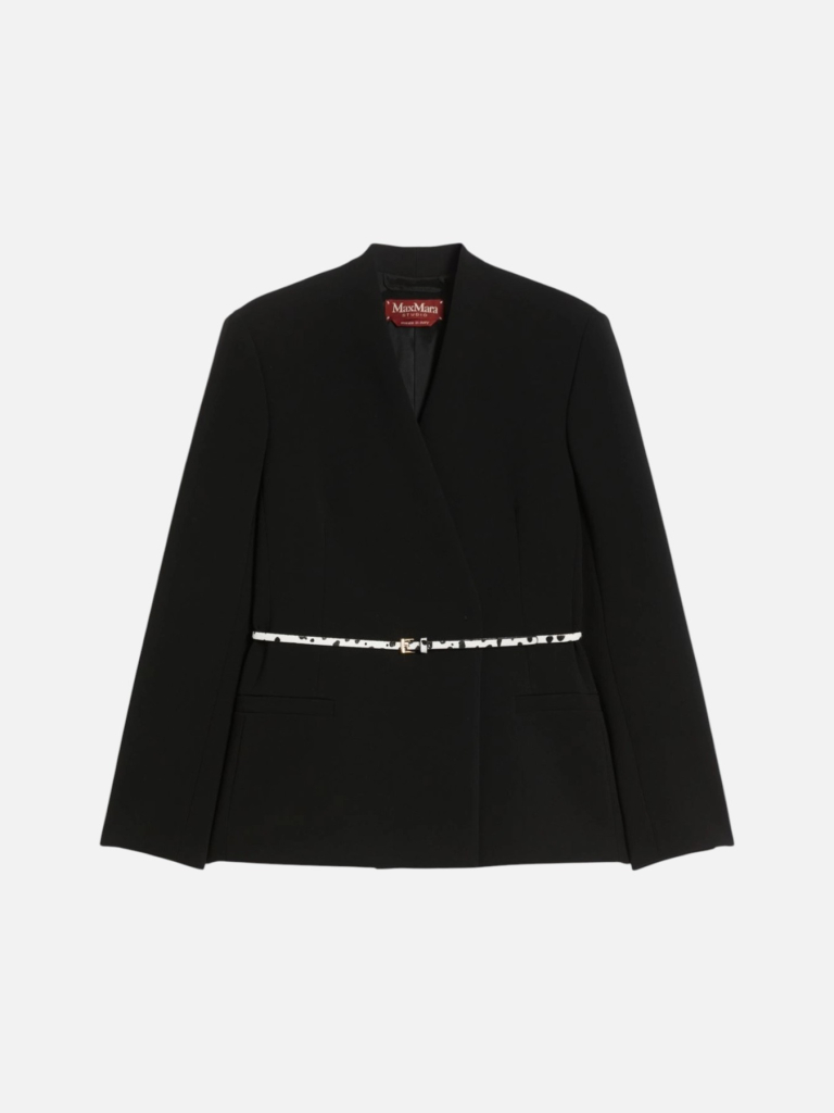 MAX MARA STUDIO MSTQUINOA sako