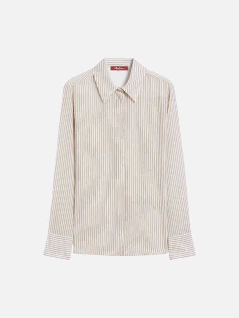 MAX MARA STUDIO MSTFLIRT košulja