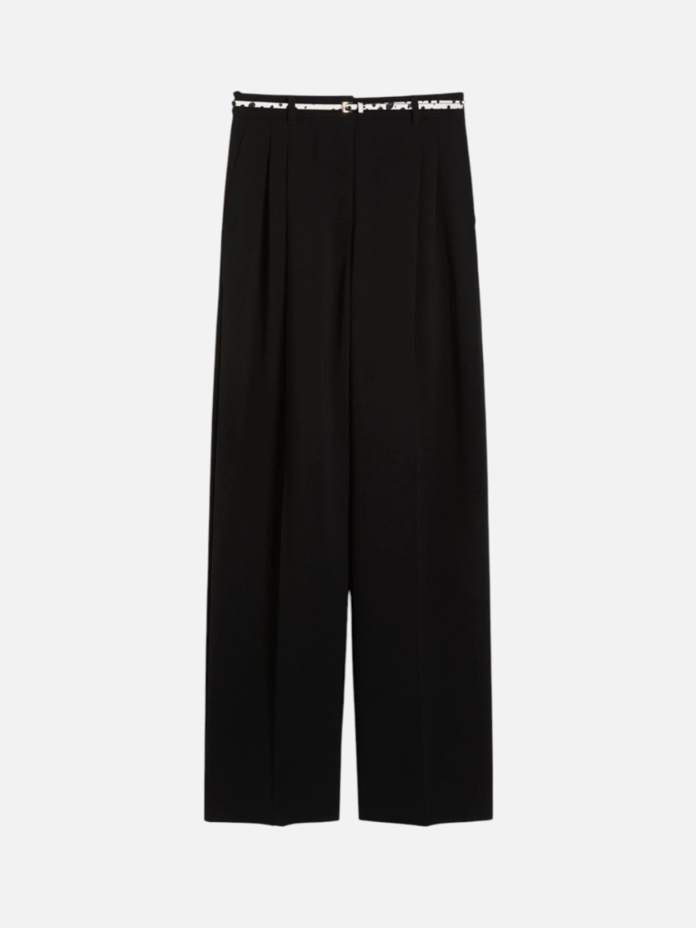 MAX MARA STUDIO MSTCORVINO pantalone