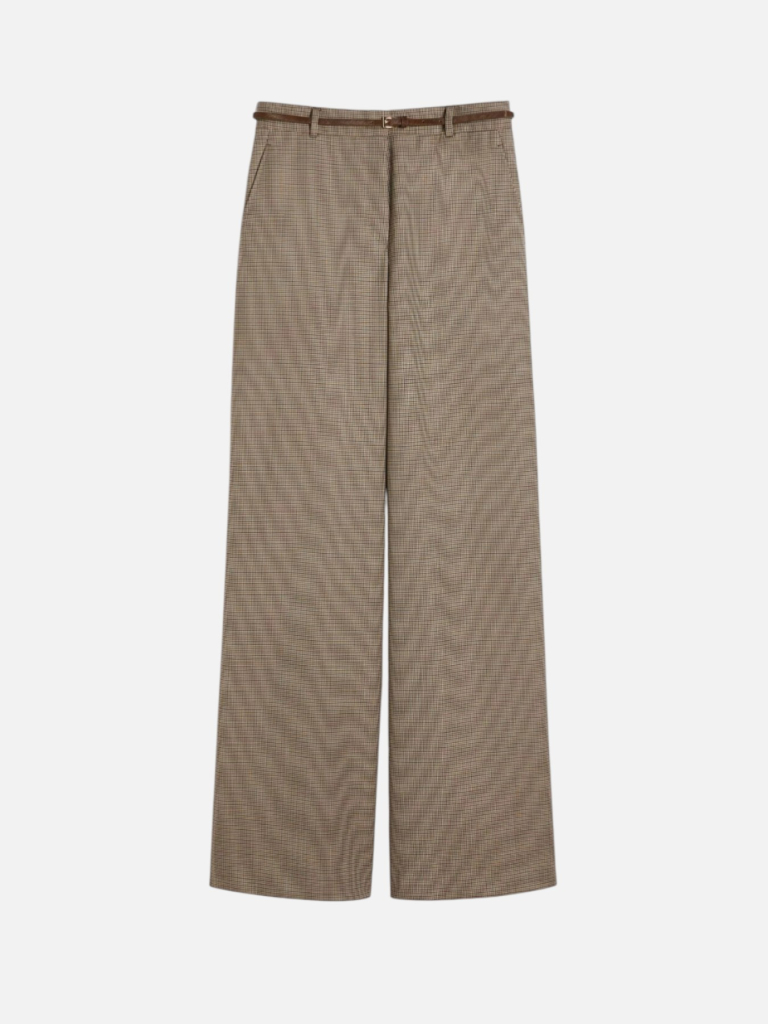 MAX MARA STUDIO MSTCICALA pantalone