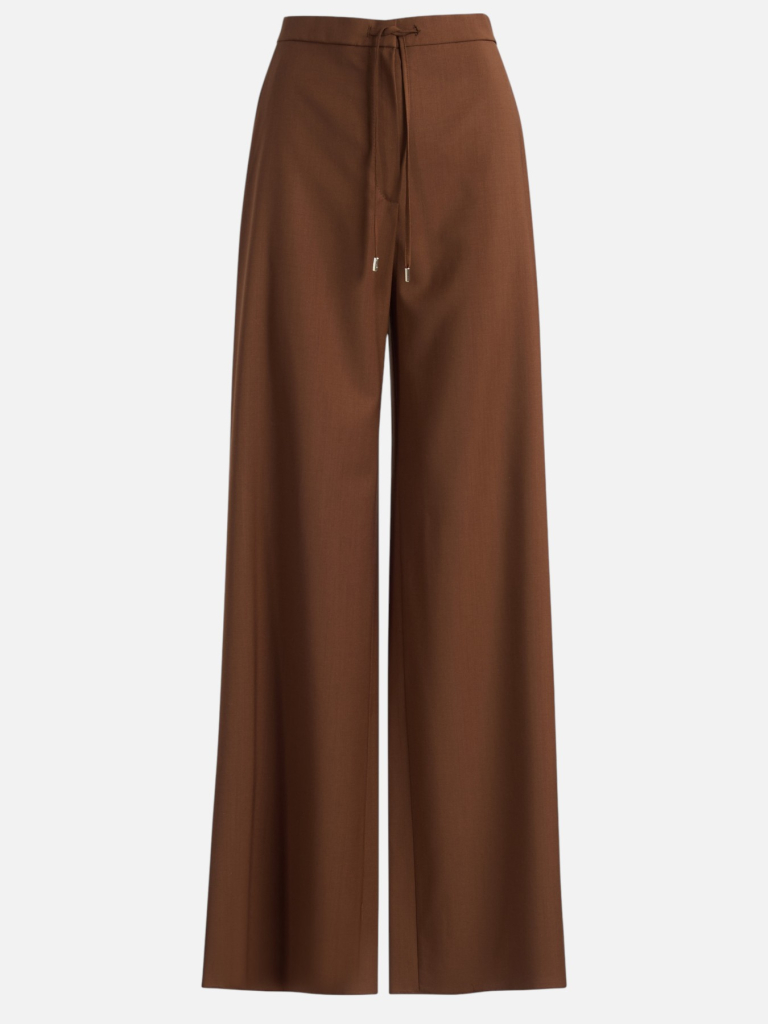 MAX MARA STUDIO MSTCORONE pantalone