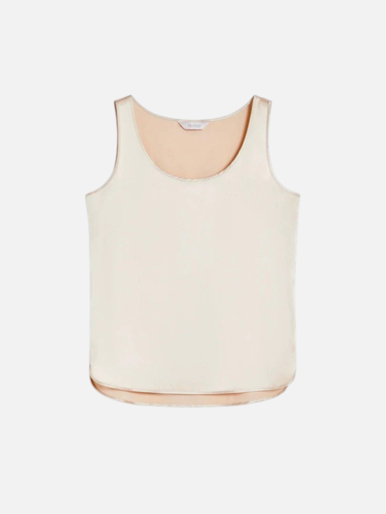 MAX MARA STUDIO MMLPAN top