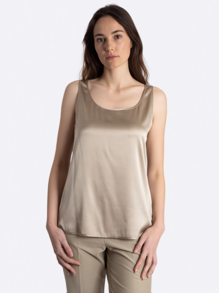MAX MARA STUDIO MMLPAN top
