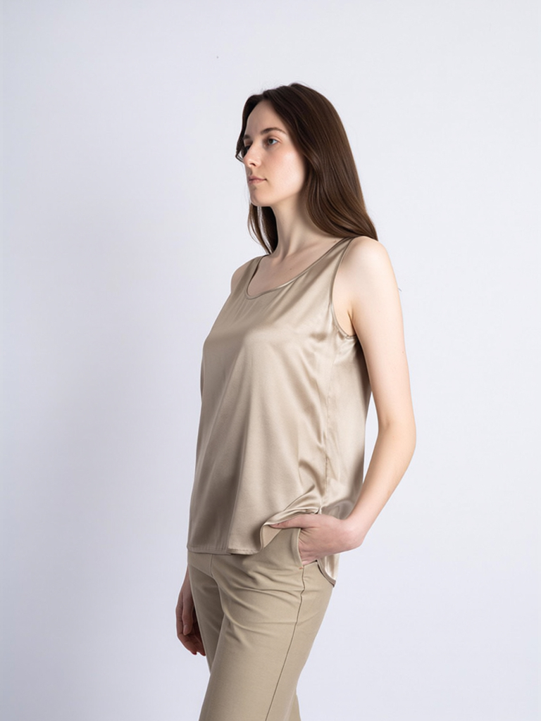 MAX MARA STUDIO MMLPAN top