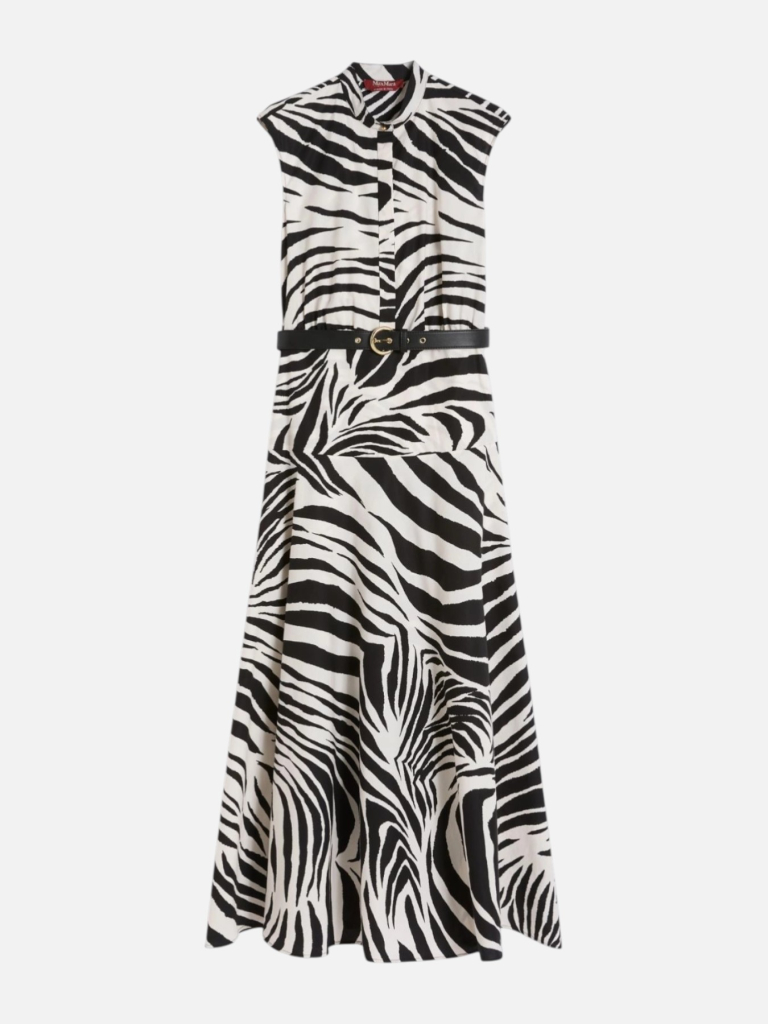 MAX MARA STUDIO MSTWEST haljina