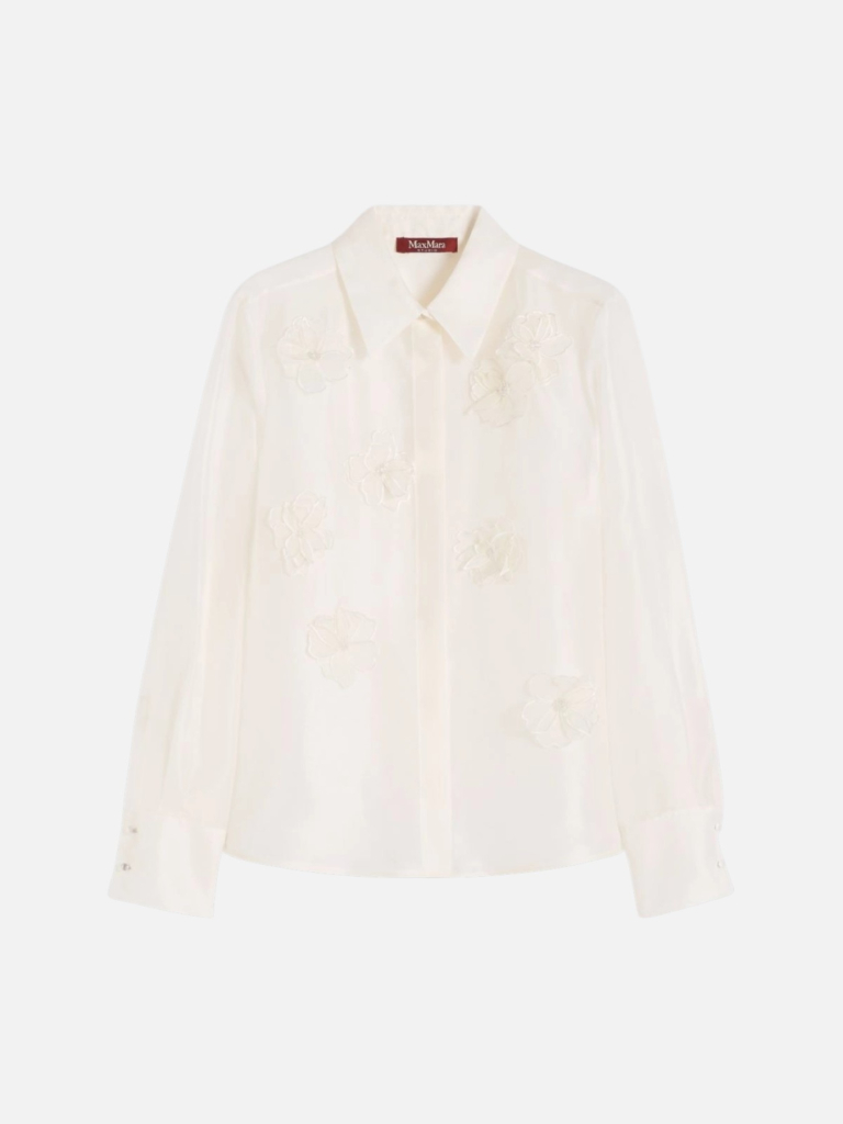 MAX MARA STUDIO MSEAGI košulja