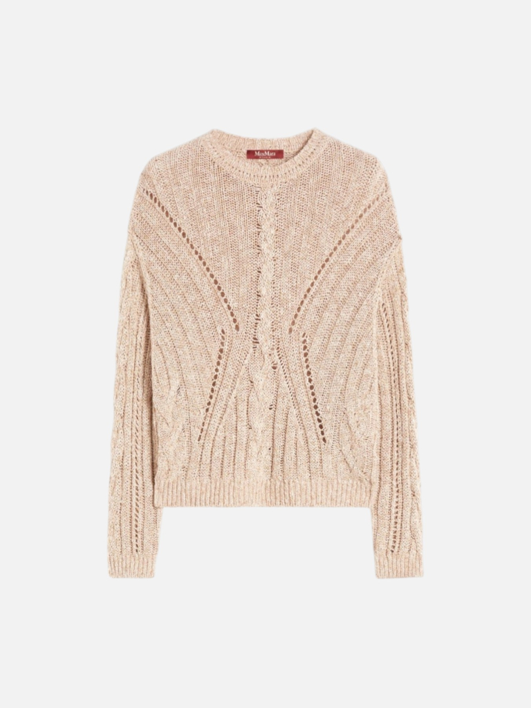 MAX MARA STUDIO MSTTIRSI džemper