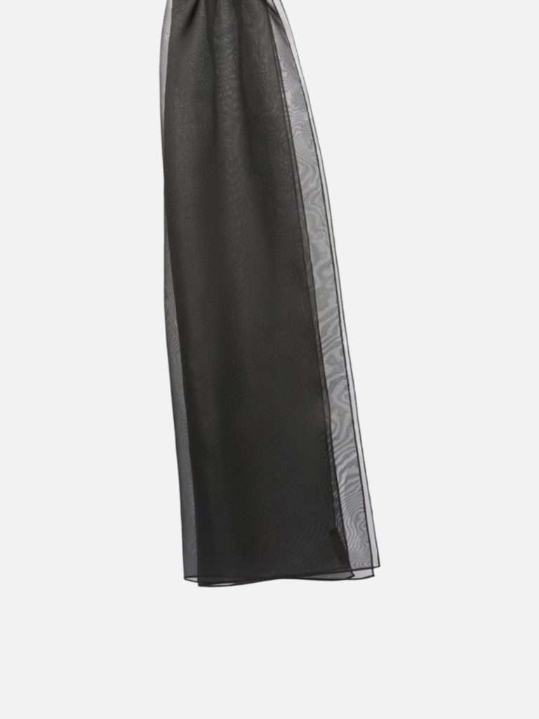 MAX MARA STUDIO MSEFANFARA ešarpa