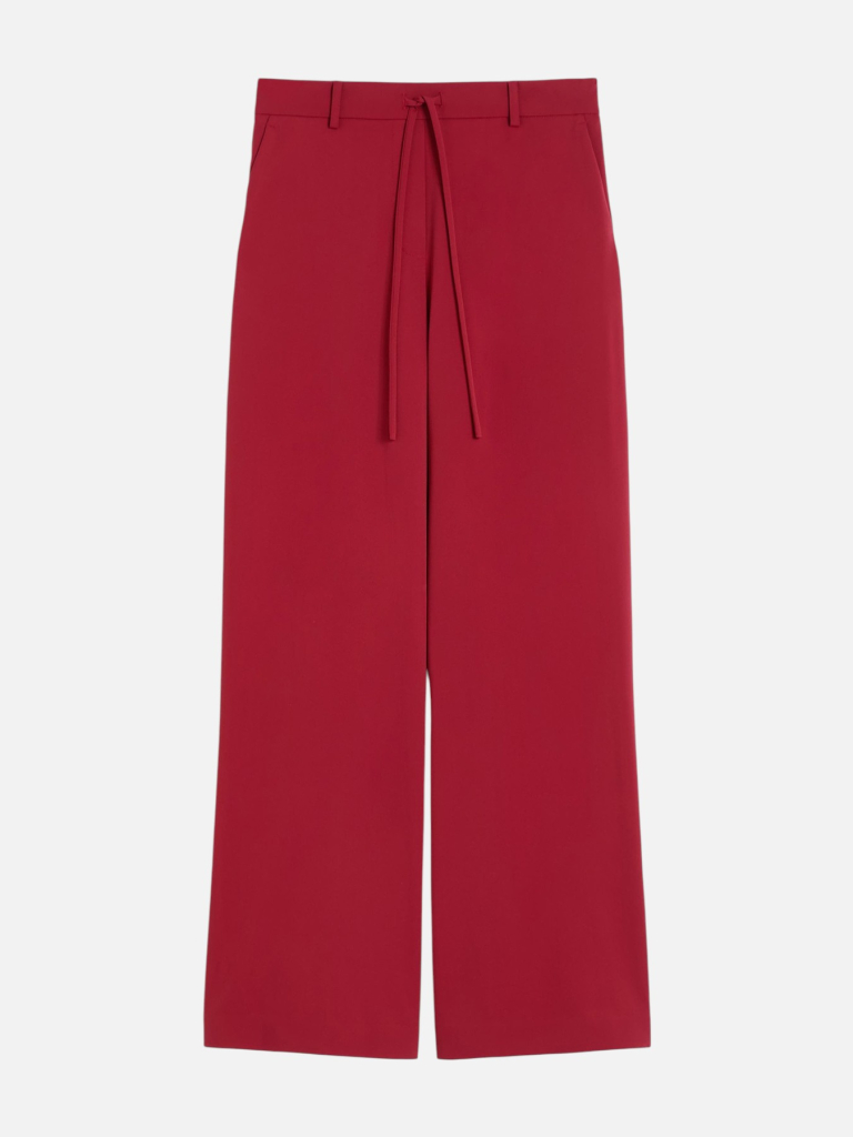 MAX MARA STUDIO MMLAGORAIO pantalone