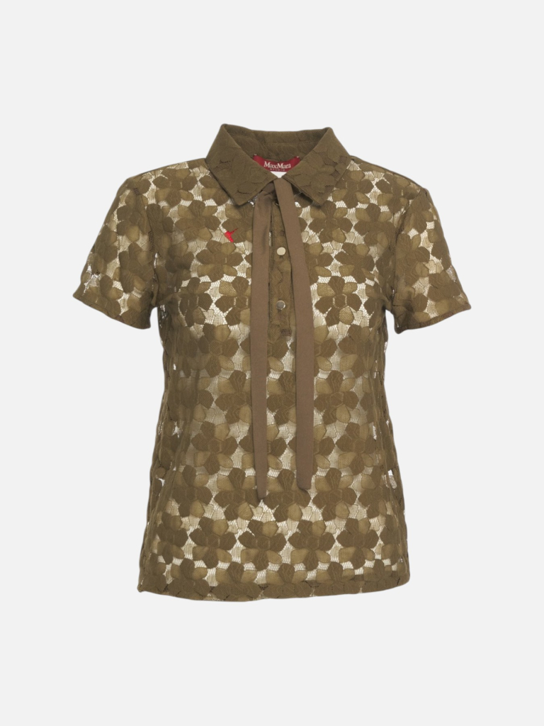 MAX MARA STUDIO MSTVELLO majica