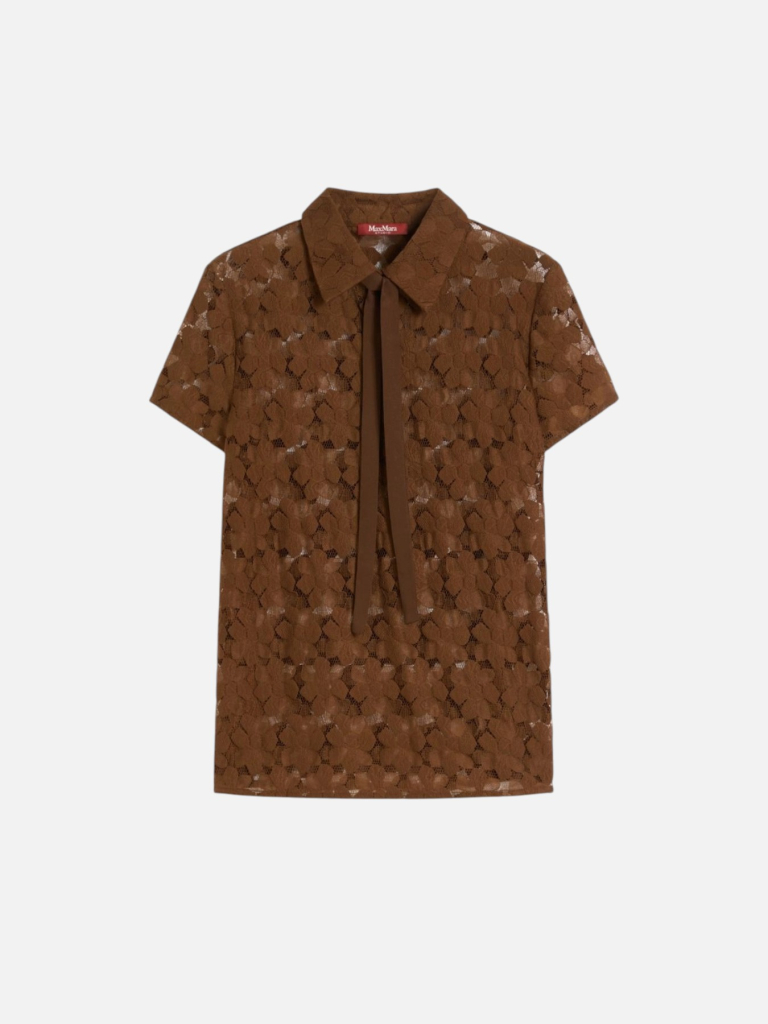 MAX MARA STUDIO MSTVELLO majica