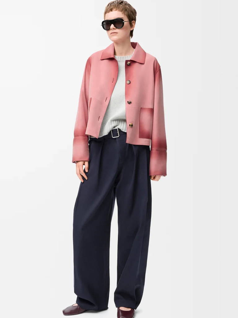 LOEWE jakna
