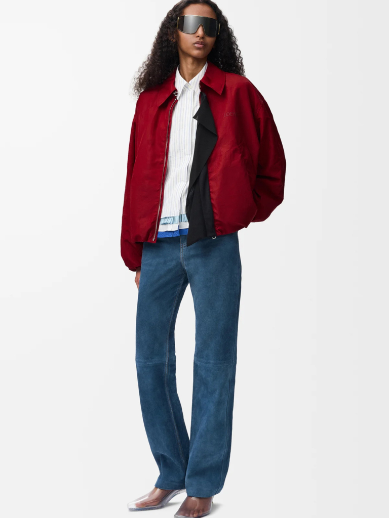 LOEWE jakna