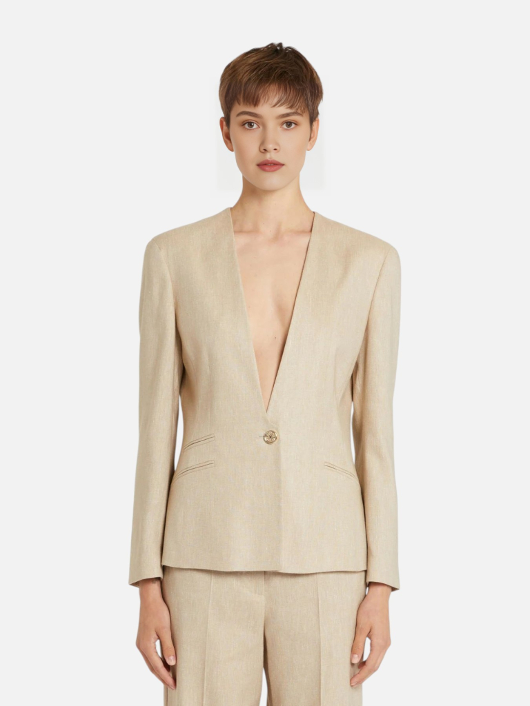 MARELLA MLLFATTO sako