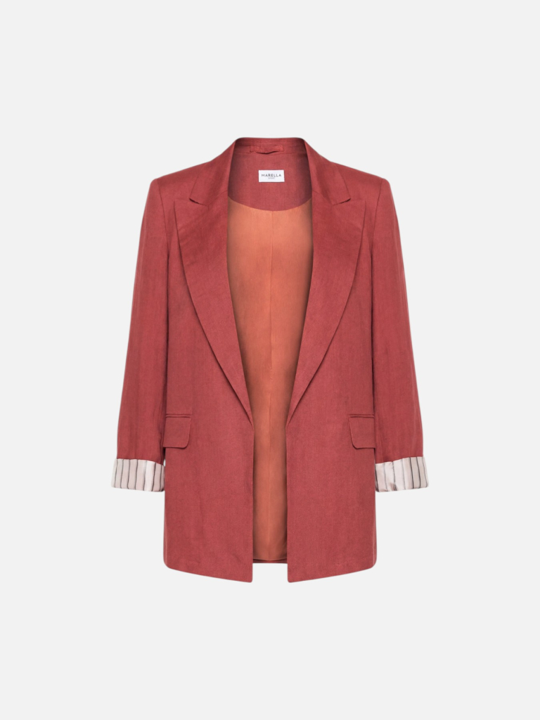 MARELLA MLSSAUNA sako